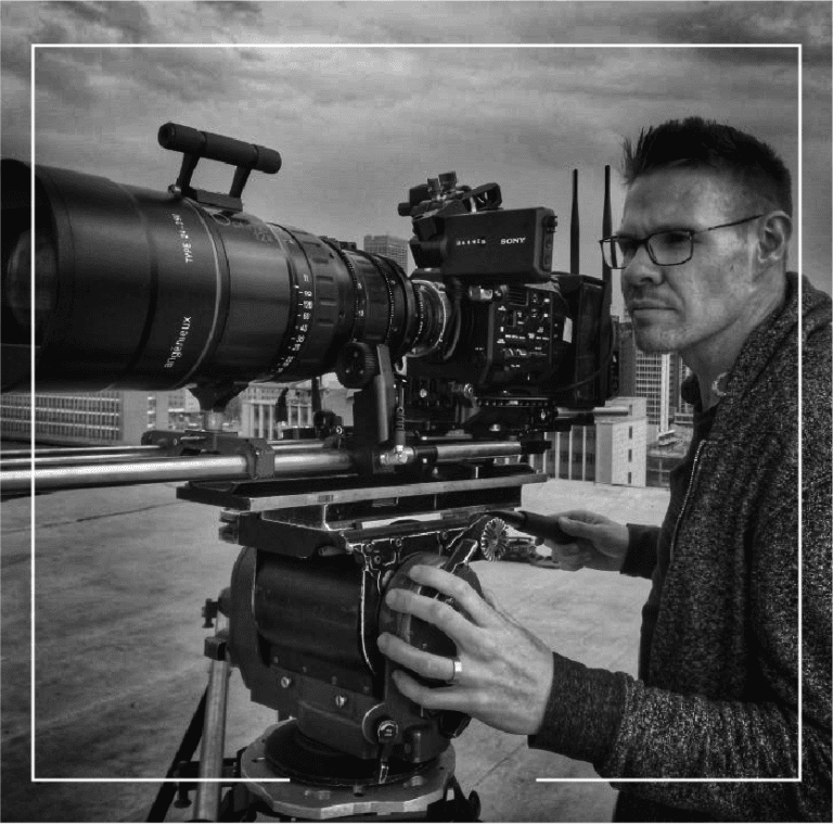 About us | Breadbin Productions