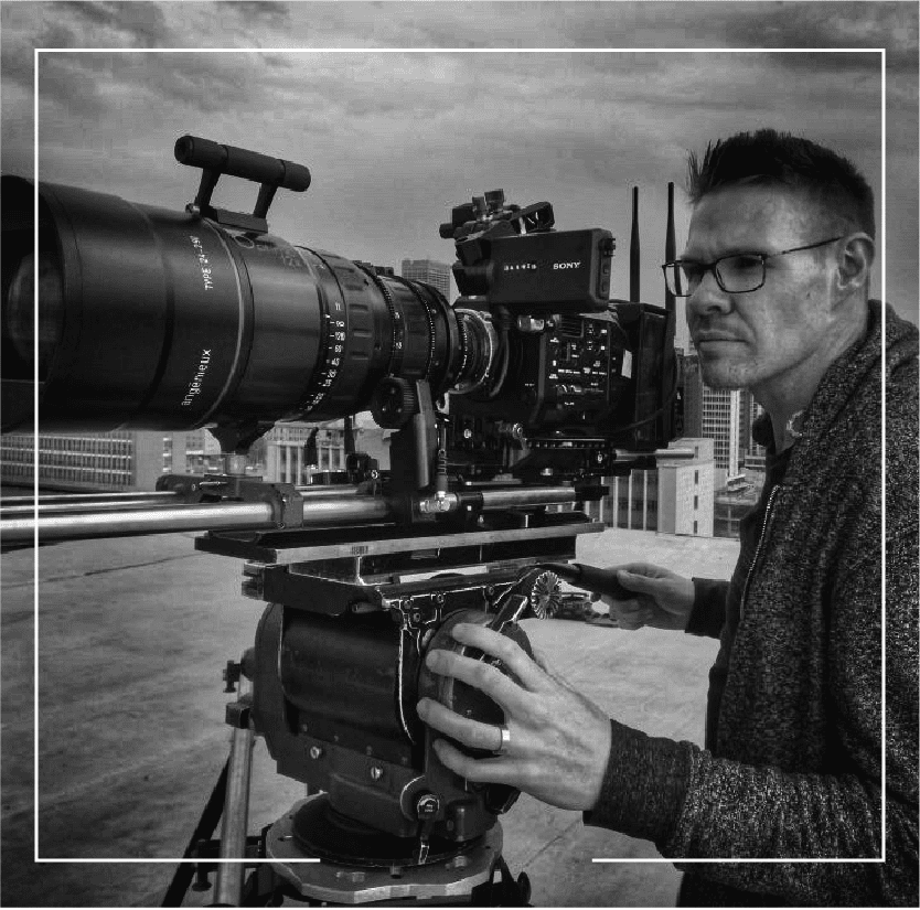 About us | Breadbin Productions