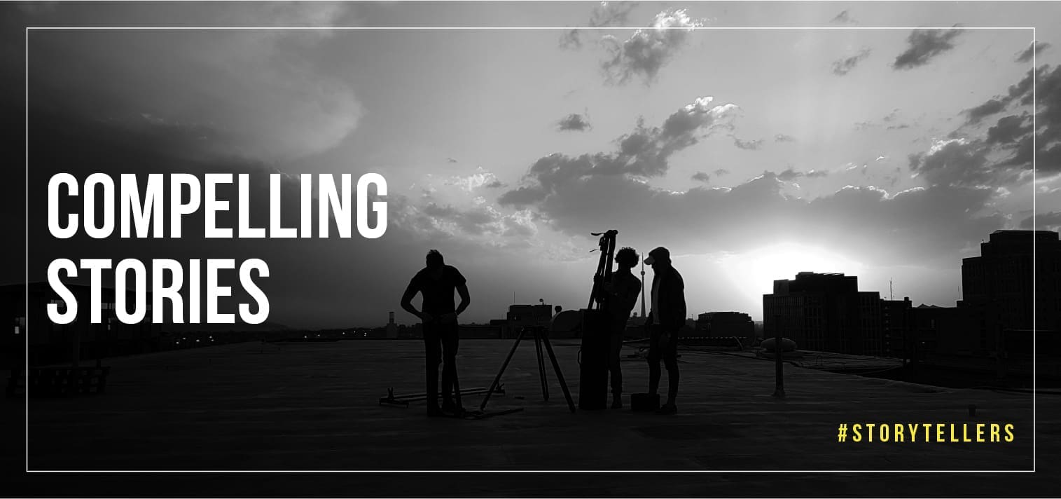 Video Production, Film and Animation in South Africa