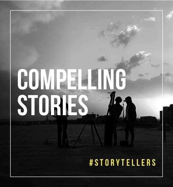 Compelling Stories