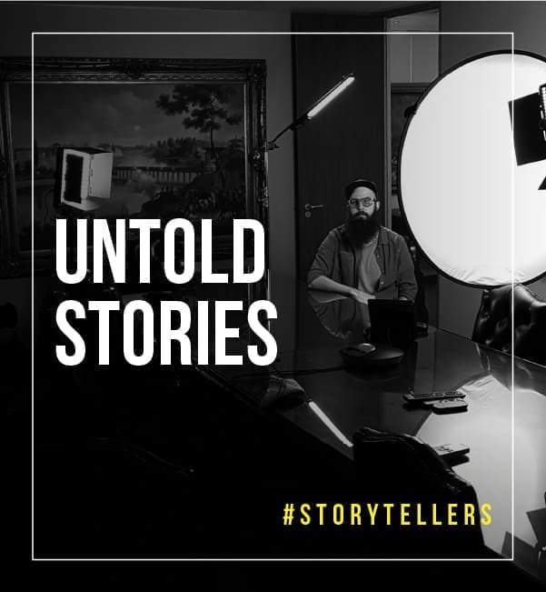 Untold Stories
