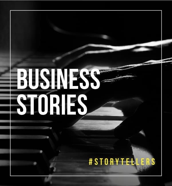 Business Stories