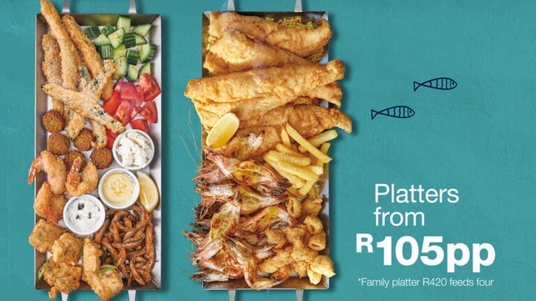 Ocean Basket Summer Fun
