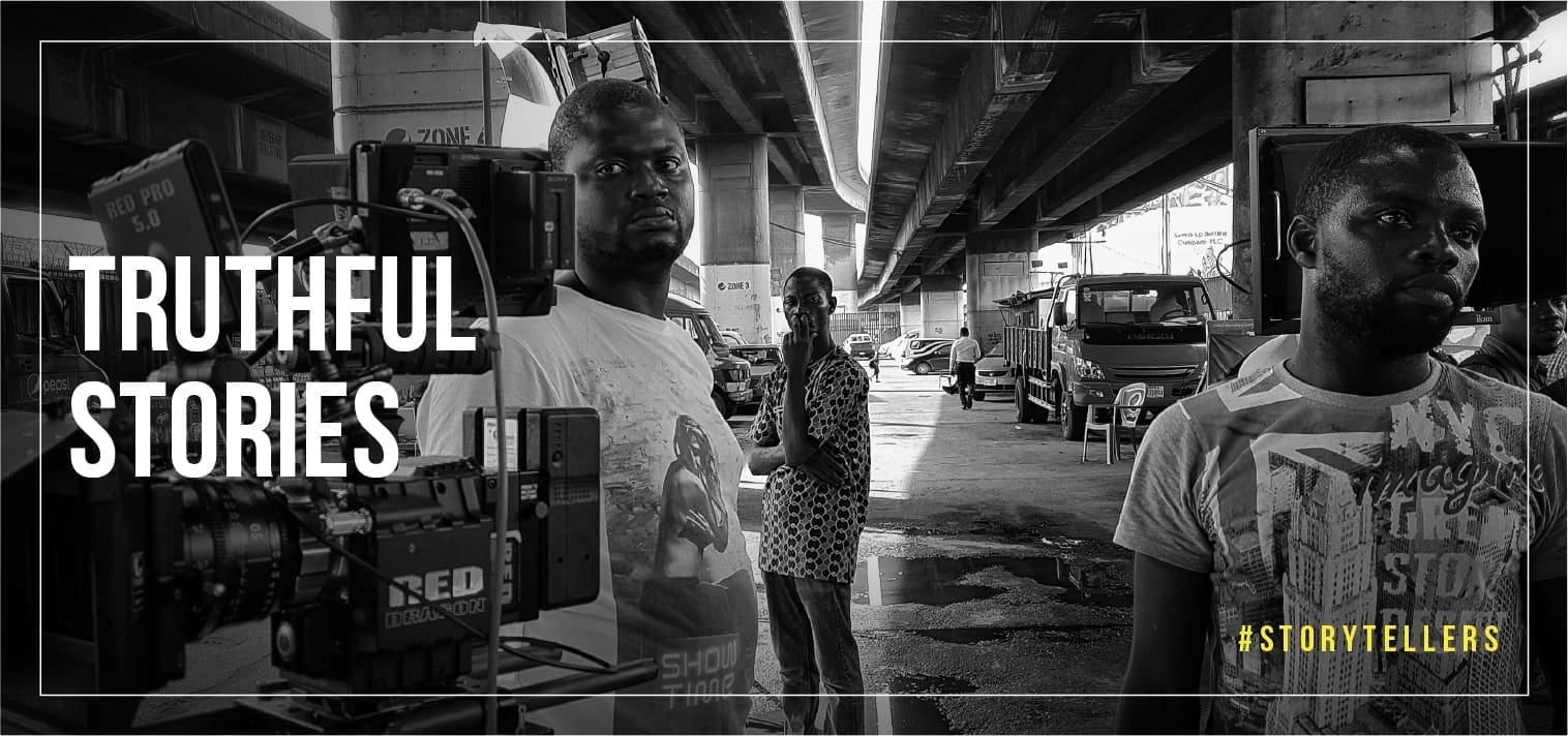 Video Production, Film and Animation in South Africa