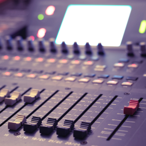 post-production