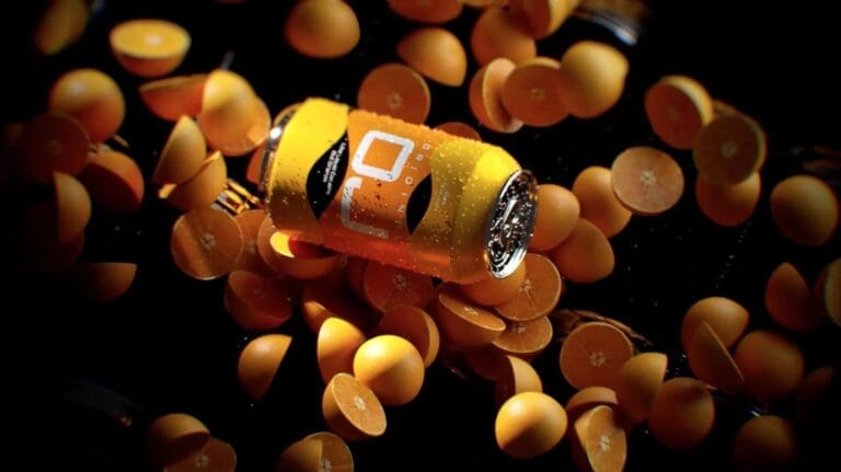 3D commercial, TVC, advert, blender, maya, cinema 4D, unreal engine, sneaker ad, shoe tvc, make up comemrcial, product,