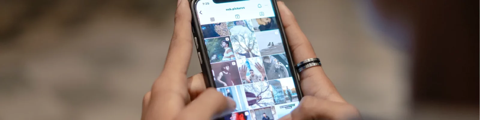 social media video Social media video content